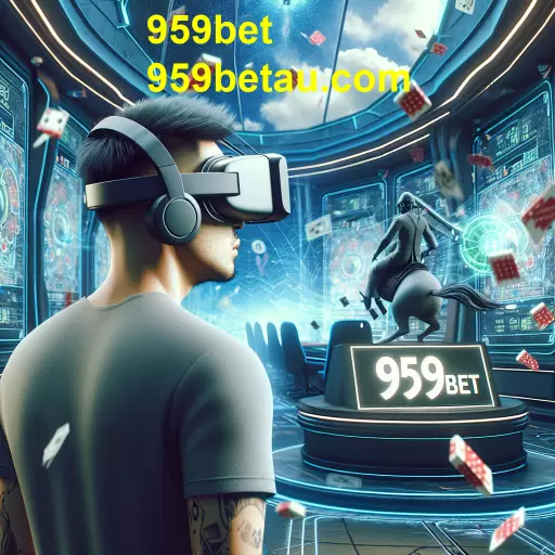 O Futuro dos Jogos: Tendências e Inovações em 2023