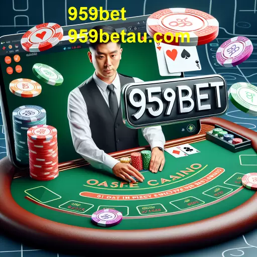Explorando os Jogos de Mesa no 959bet: Diversão e Estratégia em Cada Jogada